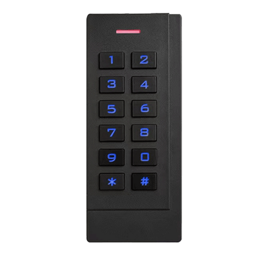 Controlerul stand-alone Sesam SK35