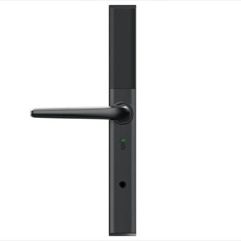 Încuietoare inteligentă S3B – Acces smart pentru uși cu profil îngust | TTLock & RFID