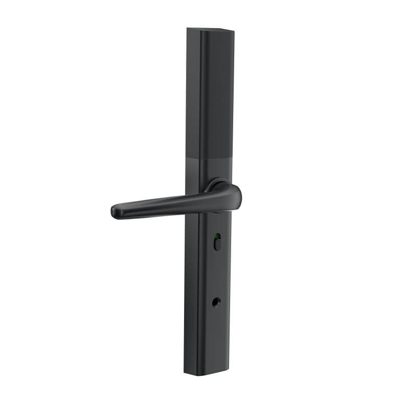 Încuietoare inteligentă S3B – Acces smart pentru uși cu profil îngust | TTLock & RFID