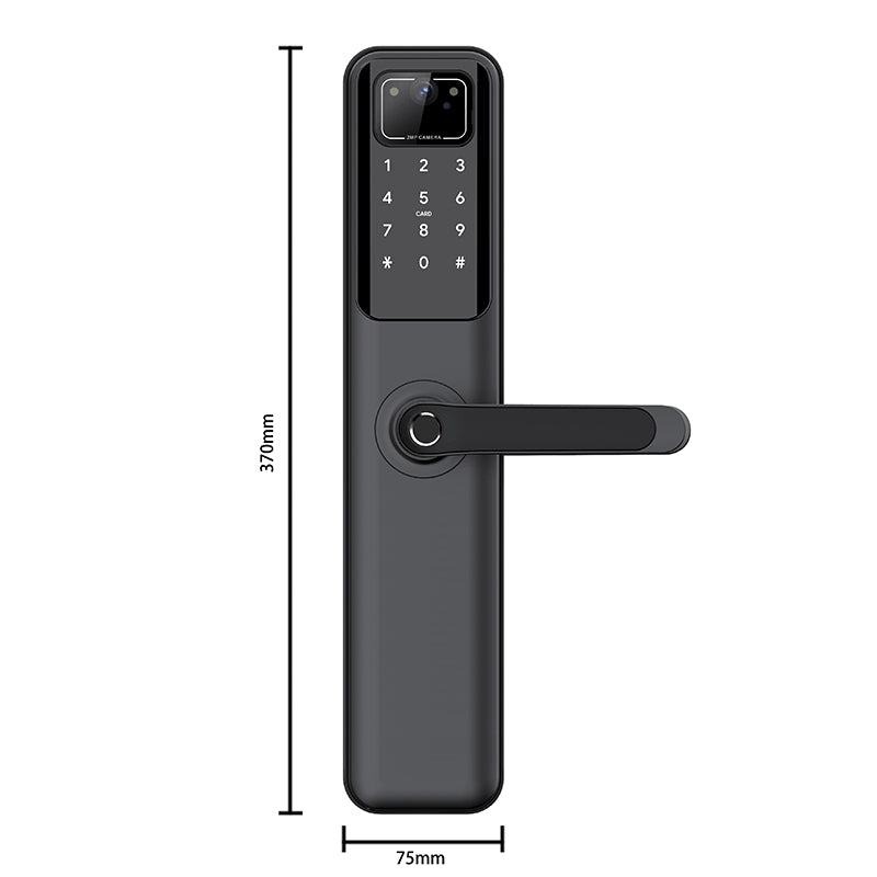INCUIETOARE INTELIGENTA PENTRU USI H9-TWM